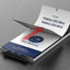Araree Pure Diamond Film Screen Protector For Samsung Galaxy S23 Ultra - Clear (2 Pcs) Accessories > Mobiles & Tablets