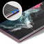 Araree Pure Diamond Film Screen Protector For Samsung Galaxy S23 Ultra - Clear (2 Pcs) Accessories > Mobiles & Tablets