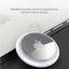 Araree Pure Diamond Protector Film - Apple Airtag / Clear Accessories > Mobiles & Tablets