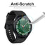 Araree Sub Classic Core Glass - Samsung Watch 6 / 47mm / Clear Accessories > Smart Watches > Cases & Screen Protectors