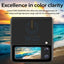 Araree Sub Core Anti-Bacterial Front Screen Glass For Samsung Galaxy Z Flip 3 - Clear Accessories > Mobiles & Tablets >