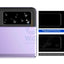 Araree Sub Core Anti-Bacterial Front Screen Glass For Samsung Galaxy Z Flip 3 - Clear Accessories > Mobiles & Tablets >