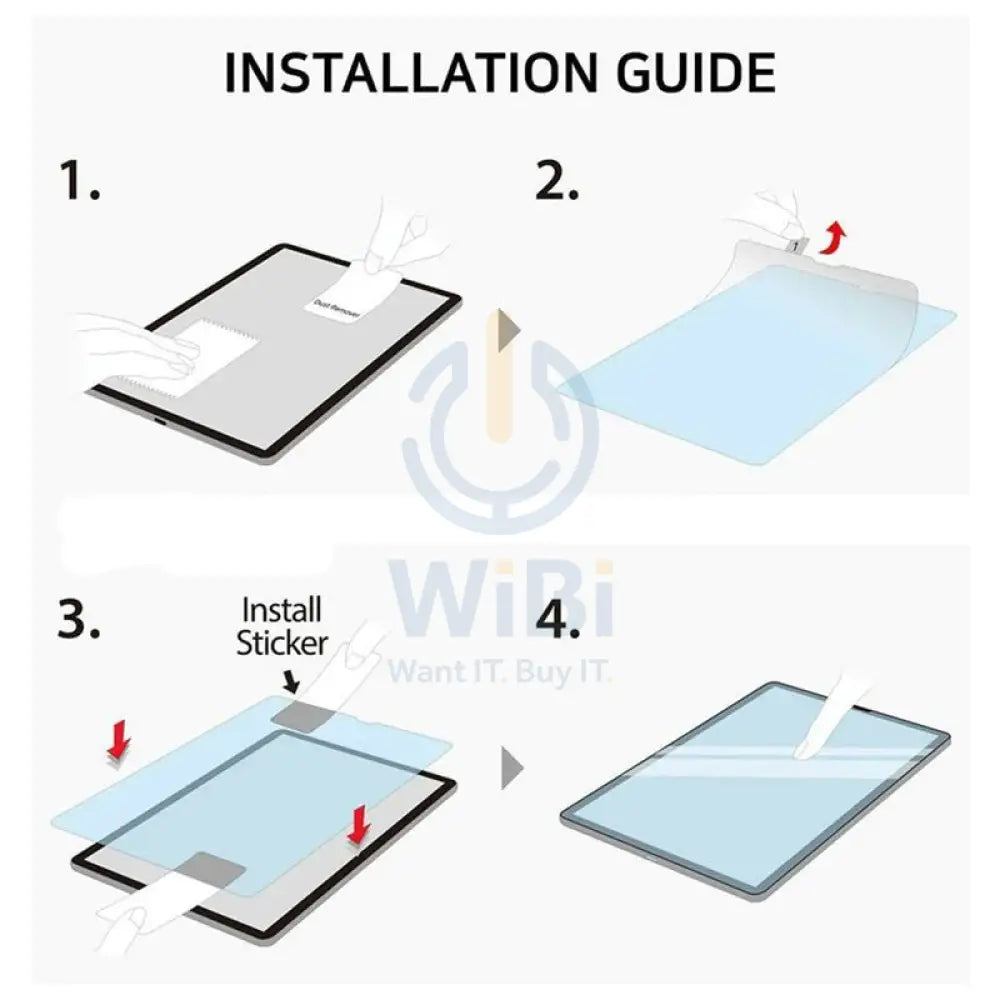 Araree Sub Core Anti-Bacterial Tempered Glass Screen Protector - Samsung Galaxy Tab S7 Plus / Clear Accessories >