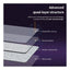 Araree Subcore Front Screen Protector Tempered Glass - Samsung Galaxy Z Fold 6 / Privacy Accessories > Mobiles &