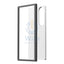 Araree Subcore Front Screen Protector Tempered Glass (2Pc) - Samsung Galaxy Z Fold 7 / Clear Accessories > Mobiles &