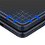 Araree Subcore Front Tempered Glass For Z Fold 4 - Clear Accessories > Mobiles & Tablets > Mobiles > Screen Protectors