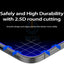 Araree Subcore Screen Protector Glass - Apple iPhone 14 Pro / Clear Accessories > Mobiles & Tablets > Mobiles > Screen