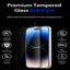 Araree Subcore Screen Protector Glass - Apple iPhone 14 Pro / Clear Accessories > Mobiles & Tablets > Mobiles > Screen