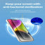 Araree Subcore Screen Protector Glass - Apple iPhone 14 Pro / Clear Accessories > Mobiles & Tablets > Mobiles > Screen