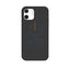 Araree Typo Skin Case For iPhone 12 & 12 Pro - Black Accessories > Mobiles & Tablets