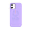 Araree Typo Skin Case For iPhone 12 & 12 Pro - Lilac Purple Accessories > Mobiles & Tablets