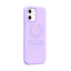 Araree Typo Skin Case For iPhone 12 & 12 Pro - Lilac Purple Accessories > Mobiles & Tablets