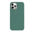Araree Typo Skin Case For iPhone 12 Pro Max - Pine Green Accessories > Mobiles & Tablets