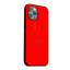 Araree Typo Skin Case For iPhone 12 Pro Max - Red Accessories > Mobiles & Tablets