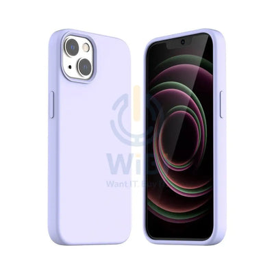 Araree Typo Skin Case - iPhone 13 Pro / Lilac Purple