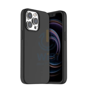 Araree Typo Skin Case - iPhone 13 Pro Max / Black