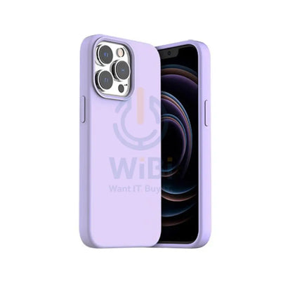 Araree Typo Skin Case - iPhone 13 Pro Max / Lilac Purple
