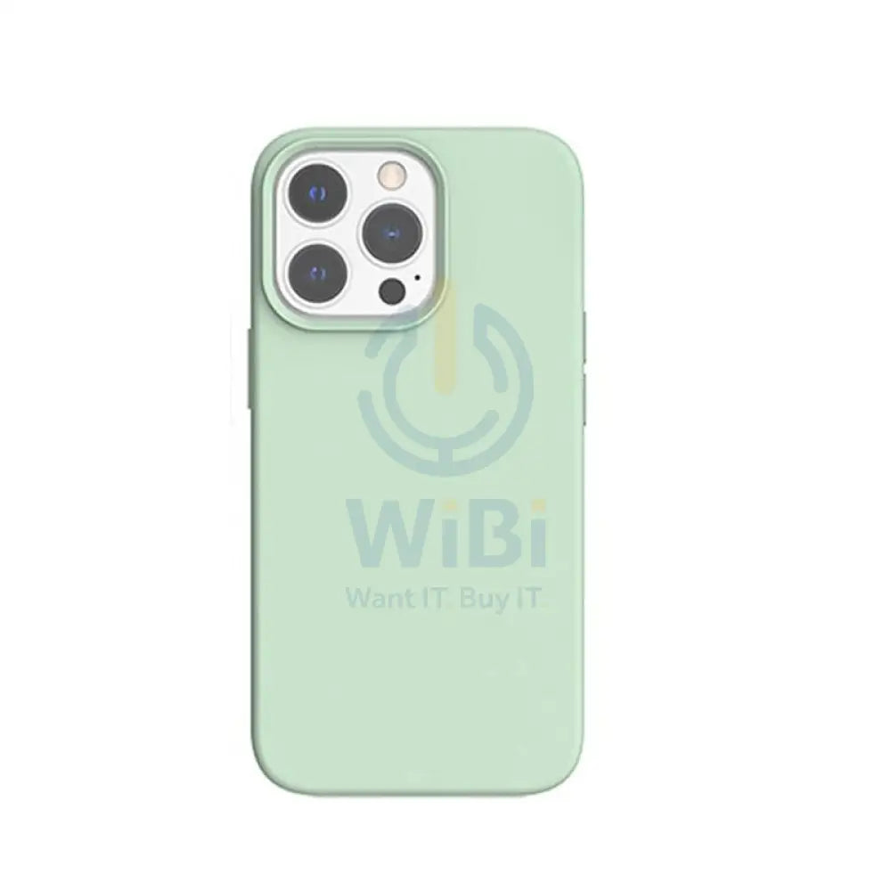 Araree Typo Skin Case - iPhone 13 Pro Max / Mint
