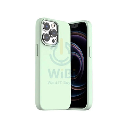Araree Typo Skin Case - iPhone 13 Pro Max / Mint