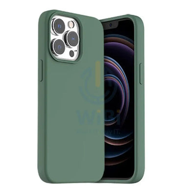 Araree Typo Skin Case - iPhone 13 Pro Max / Pine Green