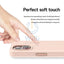 Araree Typoskin MagSafe Cover - Apple iPhone 14 Pro Max / Stone Accessories > Mobiles & Tablets > Mobiles > Covers &