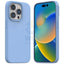 Araree Typoskin MagSafe Cover For iPhone 14 Pro - Sierra Blue Accessories > Mobiles & Tablets