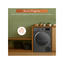 Ariston Condenser Dryer 8KG Galvanised Drum - Gray
