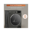 Ariston Condenser Dryer 8KG Galvanised Drum - Gray