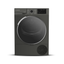 Ariston Heat Pump Dryer 10KG WiFi Inverter - Gray