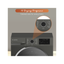 Ariston Heat Pump Dryer 10KG WiFi Inverter - Gray