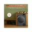 Ariston Heat Pump Dryer 10KG WiFi Inverter - Gray