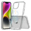 Armor-X AHN Case For Apple iPhone 14 - Clear Accessories > Mobiles & Tablets