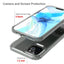 Armor-X AHN Case For iPhone 12 Pro Max - Clear Accessories > Mobiles & Tablets