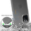 Armor-X AHN Case For iPhone 12 Pro Max - Clear Accessories > Mobiles & Tablets