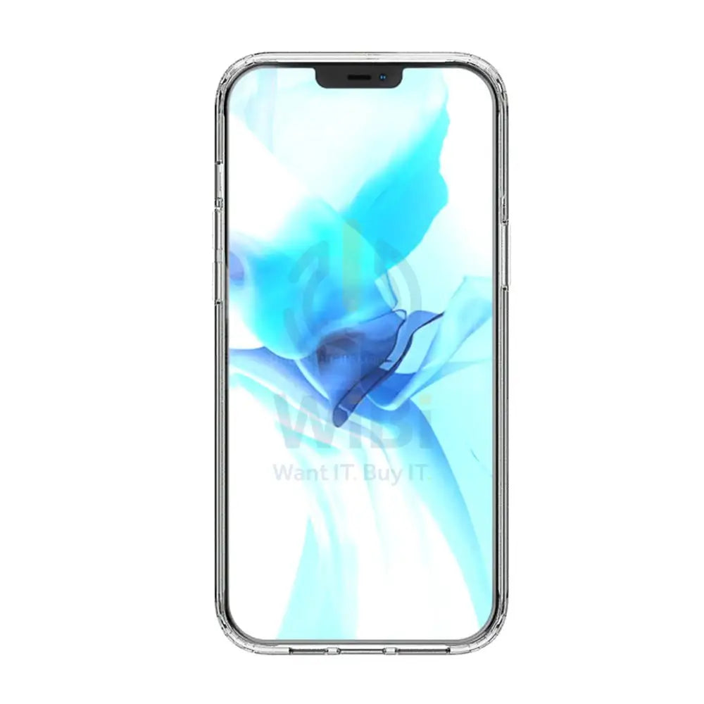 Armor-X AHN Case For iPhone 12 Pro Max - Clear Accessories > Mobiles & Tablets