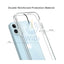 Armor-X Ahn Shockproof Protective Case - iPhone 12 Mini / Clear
