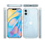 Armor-X Ahn Shockproof Protective Case - iPhone 12 Mini / Clear