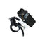 Armor-X Armband & Bar Bike Mount Combo - Black Accessories > Mobiles & Tablets > Mobiles > Mobile Holder / Stands