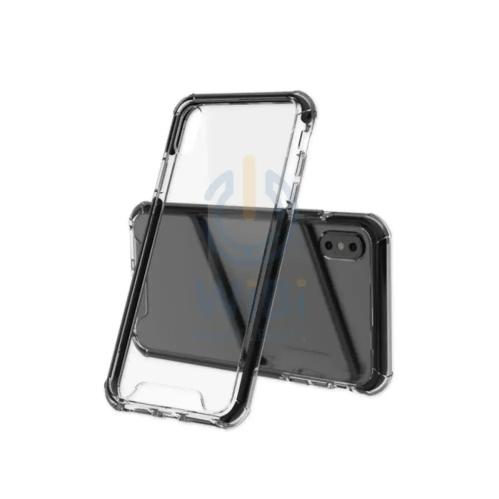 Armor-X Cbn Case - Apple iPhone XS Max / Clear Accessories > Mobiles & Tablets > Mobiles > Covers & Cases