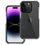 Armor-X CBN Case For Apple iPhone 14 Pro - Black Accessories > Mobiles & Tablets