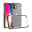 Armor-X Cbn Protective Case Miliatry Grade Shockproof Case - iPhone 12 Mini / Black