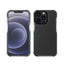 Armor-X Cbn Protective Case Miliatry Grade Shockproof Case - iPhone 13 Pro / Black