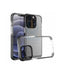 Armor-X Cbn Protective Case Miliatry Grade Shockproof Case - iPhone 13 Pro / Black