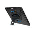 Armor-X ENX Case For iPad Pro 12.9 (2020) With Hand Strap & Kick-Stand - Black Accessories > Mobiles & Tablets