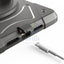 Armor-X Enx Miliatry Grade Case - iPad Mini / Black
