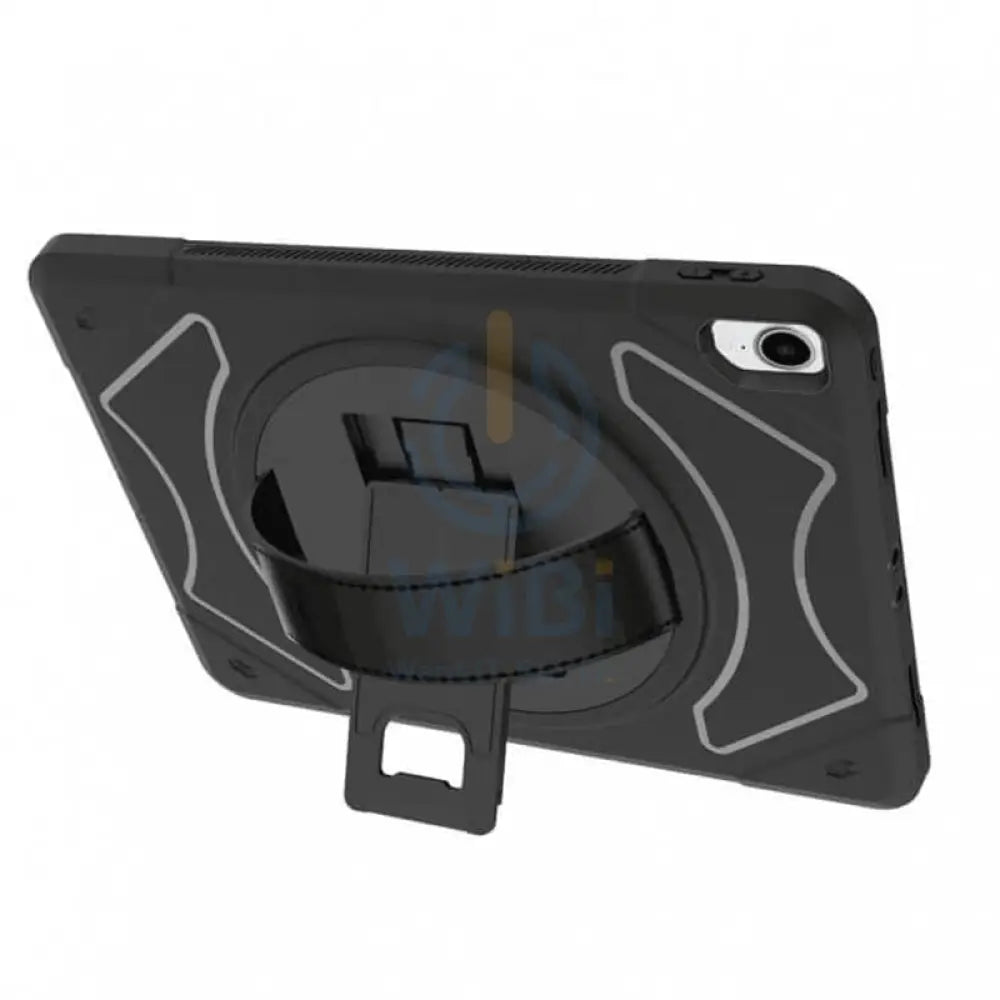 Armor-X Enx Miliatry Grade Case - iPad Pro 11" / Black