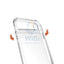 Armor - X iPhone X Slim Tpu Rugged Case - Clear Accessories > Mobiles & Tablets > Mobiles