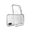 Armor - X iPhone X Slim Tpu Rugged Case - Clear Accessories > Mobiles & Tablets > Mobiles