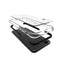 Armor-X iPhone X Ultra Slim Shockproof Crystal Case - Black Accessories > Mobiles & Tablets > Mobiles