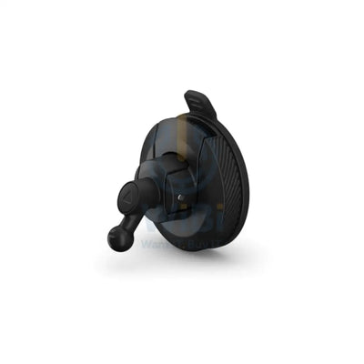 Armor-X Mini Suction Cup Mount / Black Accessories > Mobiles & Tablets > Mobiles > Mobile Holder / Stands